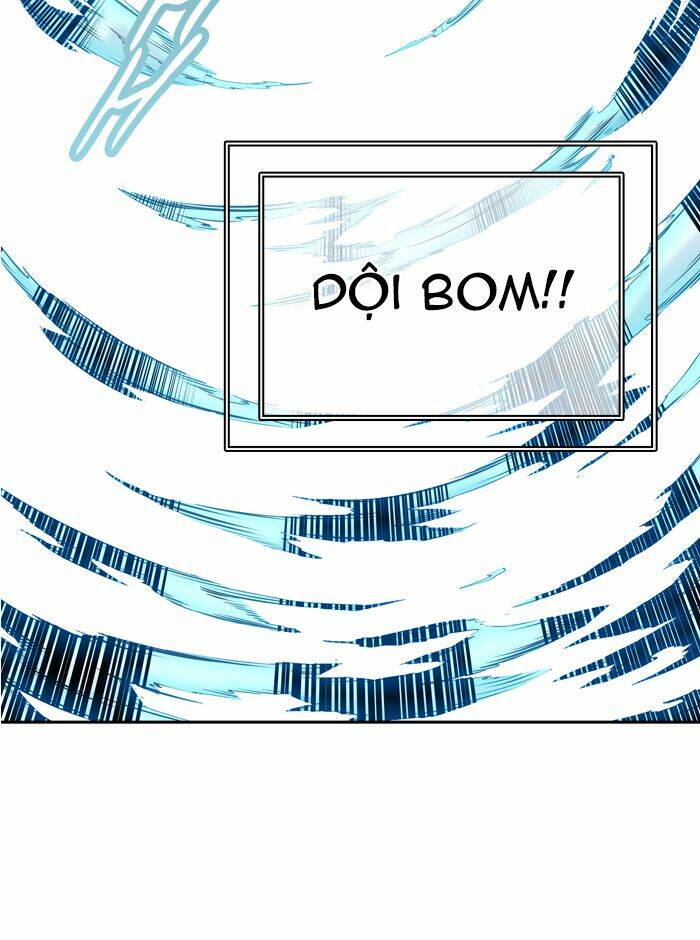 Cuộc Chiến Trong Tòa Tháp - Tower Of God: Chapter 409
