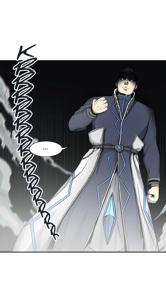 Cuộc Chiến Trong Tòa Tháp - Tower Of God: Chapter 409