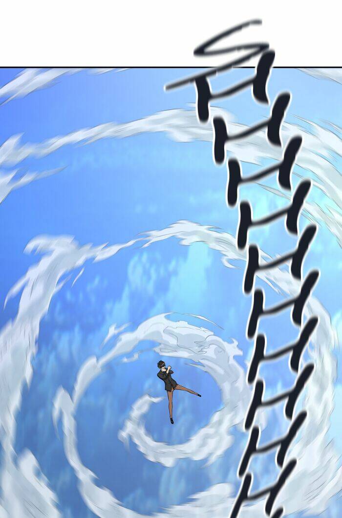 Cuộc Chiến Trong Tòa Tháp - Tower Of God: Chapter 409
