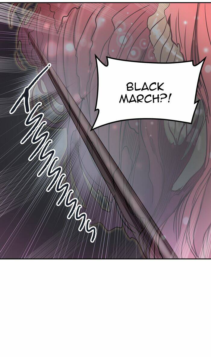 Cuộc Chiến Trong Tòa Tháp - Tower Of God: Chapter 409