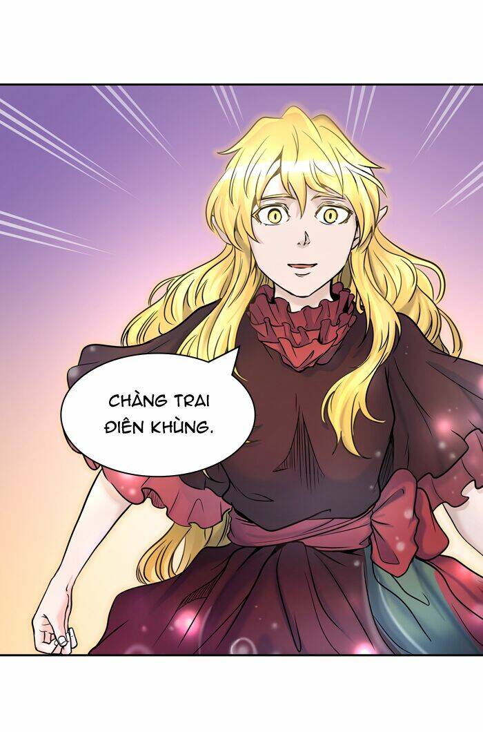Cuộc Chiến Trong Tòa Tháp - Tower Of God: Chapter 409