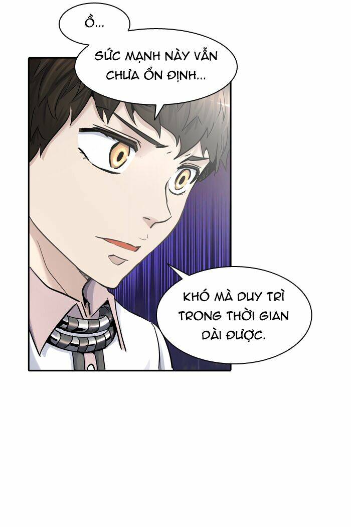Cuộc Chiến Trong Tòa Tháp - Tower Of God: Chapter 409