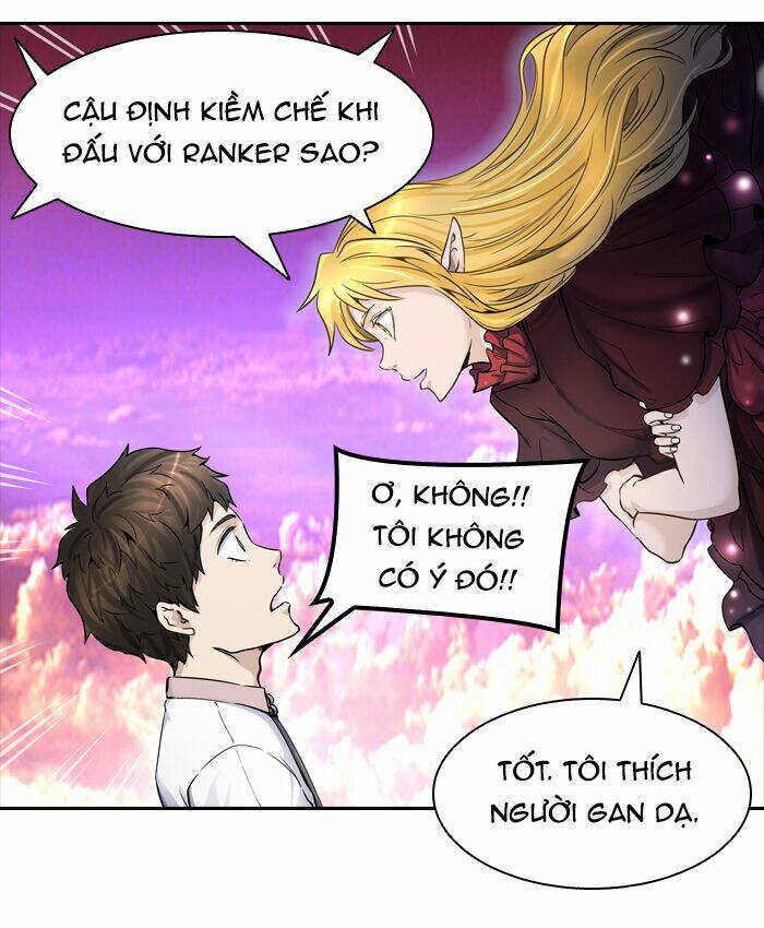 Cuộc Chiến Trong Tòa Tháp - Tower Of God: Chapter 409