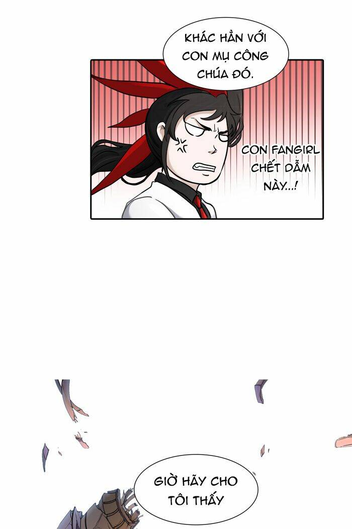 Cuộc Chiến Trong Tòa Tháp - Tower Of God: Chapter 409