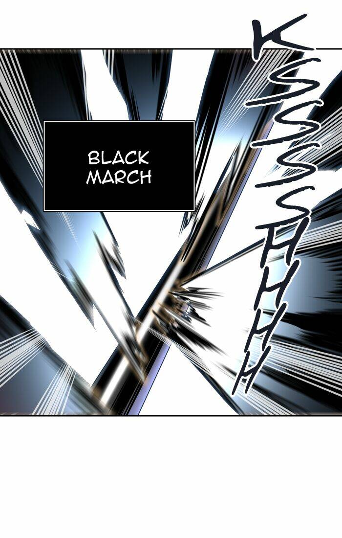 Cuộc Chiến Trong Tòa Tháp - Tower Of God: Chapter 409