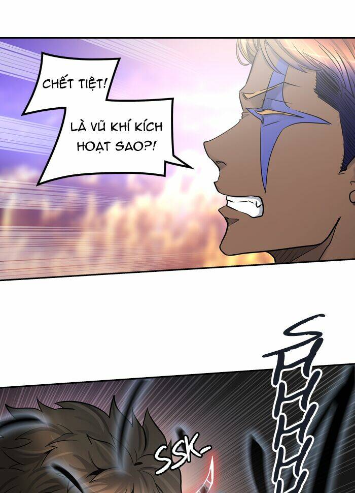 Cuộc Chiến Trong Tòa Tháp - Tower Of God: Chapter 409