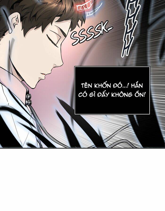 Cuộc Chiến Trong Tòa Tháp - Tower Of God: Chapter 409