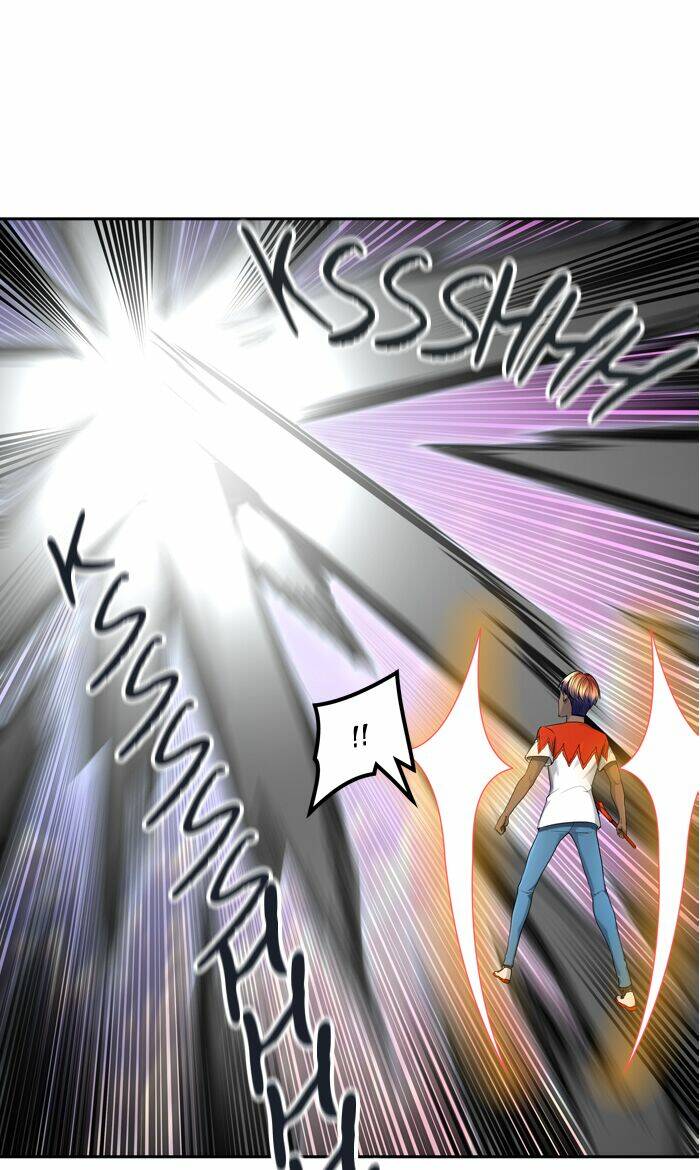 Cuộc Chiến Trong Tòa Tháp - Tower Of God: Chapter 409