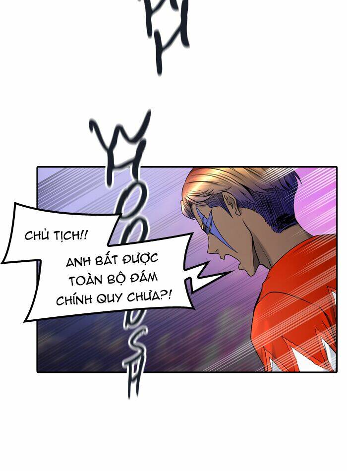 Cuộc Chiến Trong Tòa Tháp - Tower Of God: Chapter 409