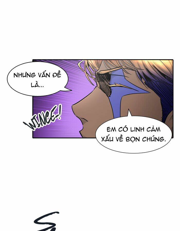 Cuộc Chiến Trong Tòa Tháp - Tower Of God: Chapter 409