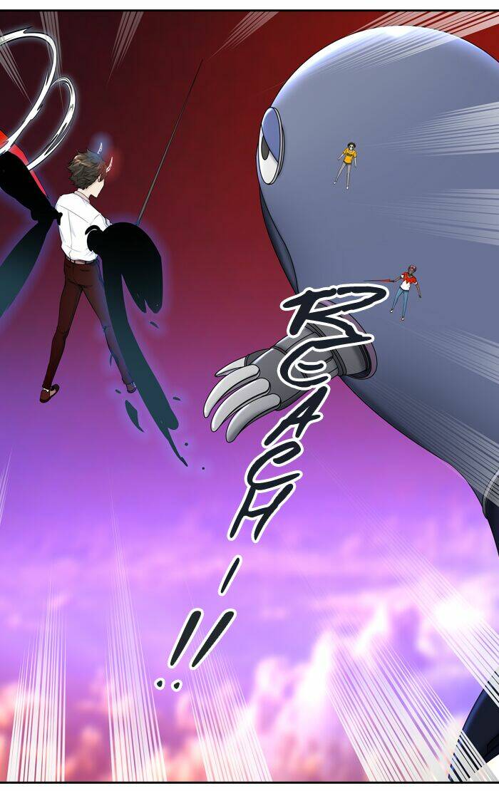 Cuộc Chiến Trong Tòa Tháp - Tower Of God: Chapter 409