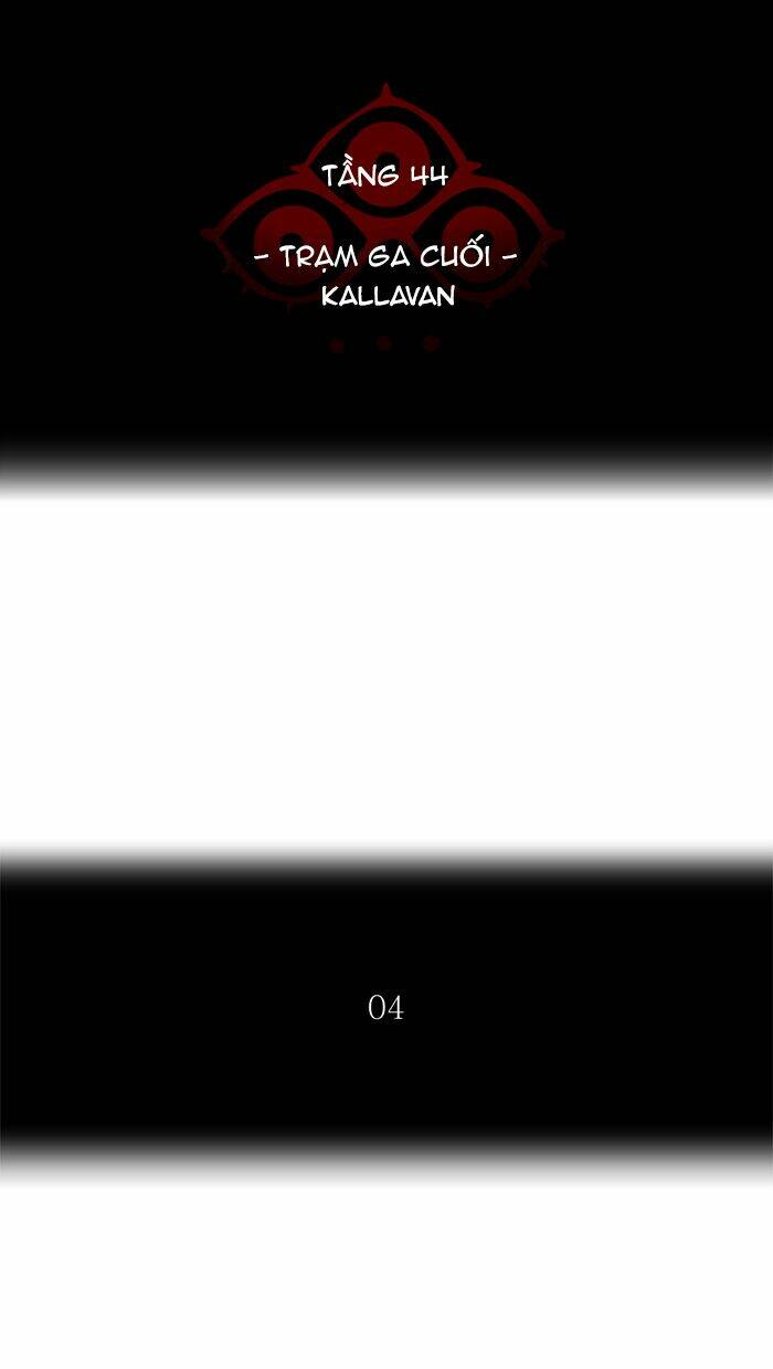 Cuộc Chiến Trong Tòa Tháp - Tower Of God: Chapter 409
