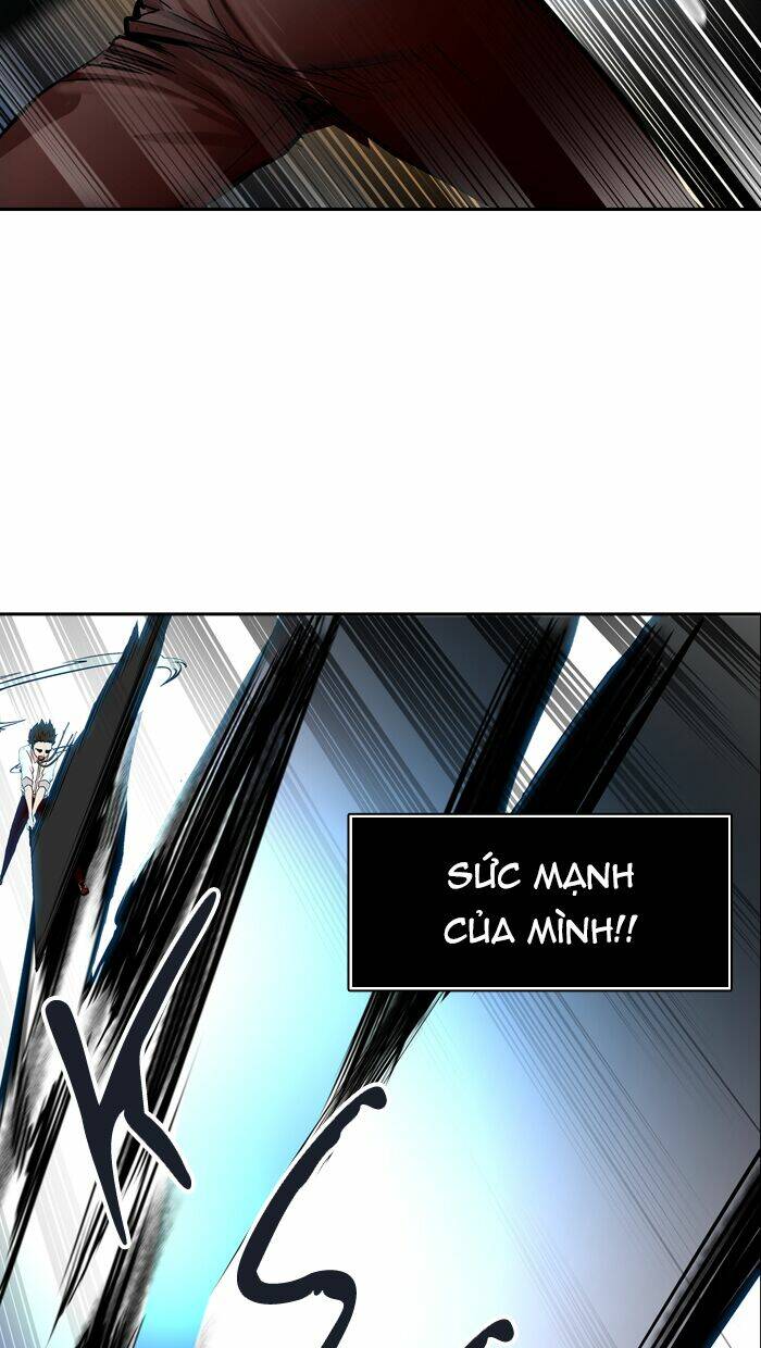 Cuộc Chiến Trong Tòa Tháp - Tower Of God: Chapter 409