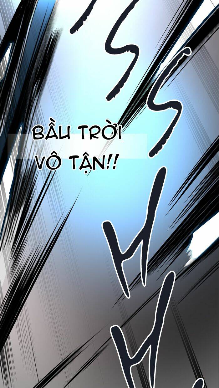 Cuộc Chiến Trong Tòa Tháp - Tower Of God: Chapter 409