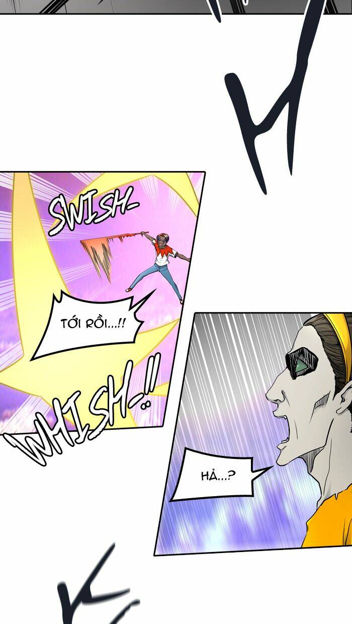 Cuộc Chiến Trong Tòa Tháp - Tower Of God: Chapter 409