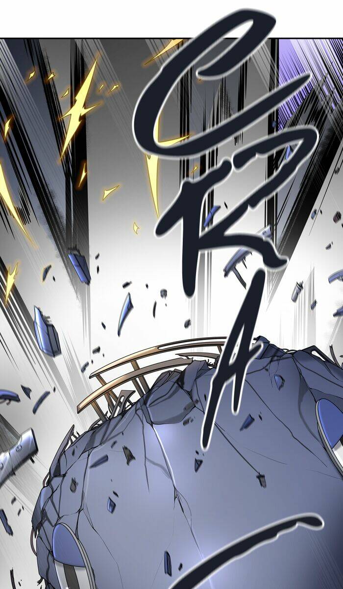 Cuộc Chiến Trong Tòa Tháp - Tower Of God: Chapter 409