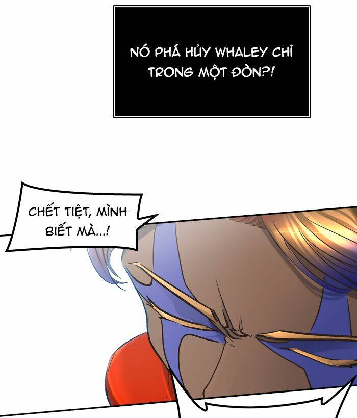 Cuộc Chiến Trong Tòa Tháp - Tower Of God: Chapter 409