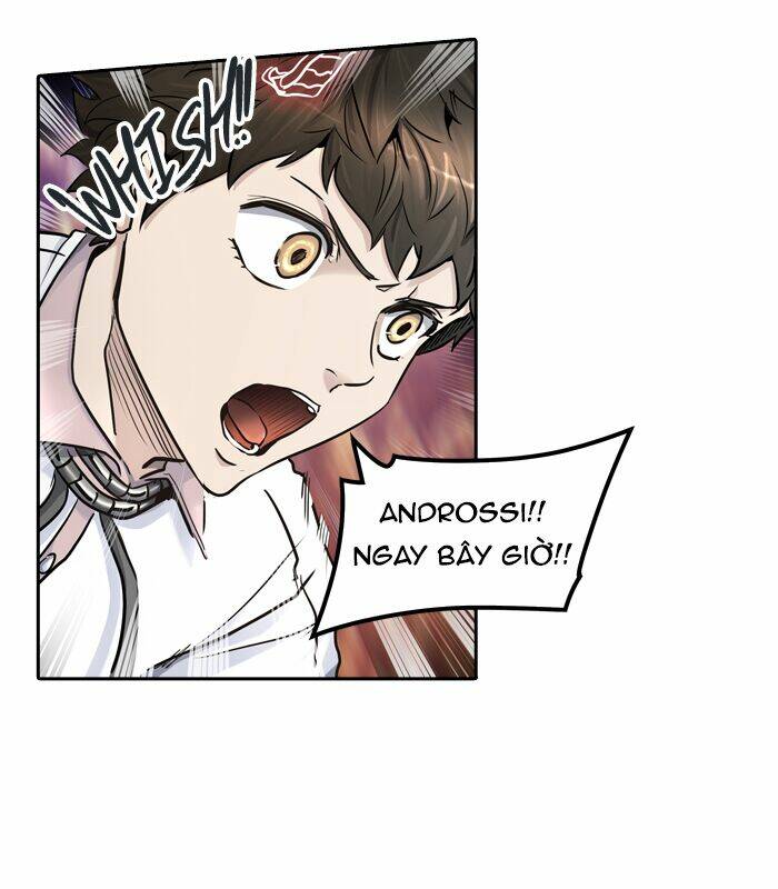 Cuộc Chiến Trong Tòa Tháp - Tower Of God: Chapter 409
