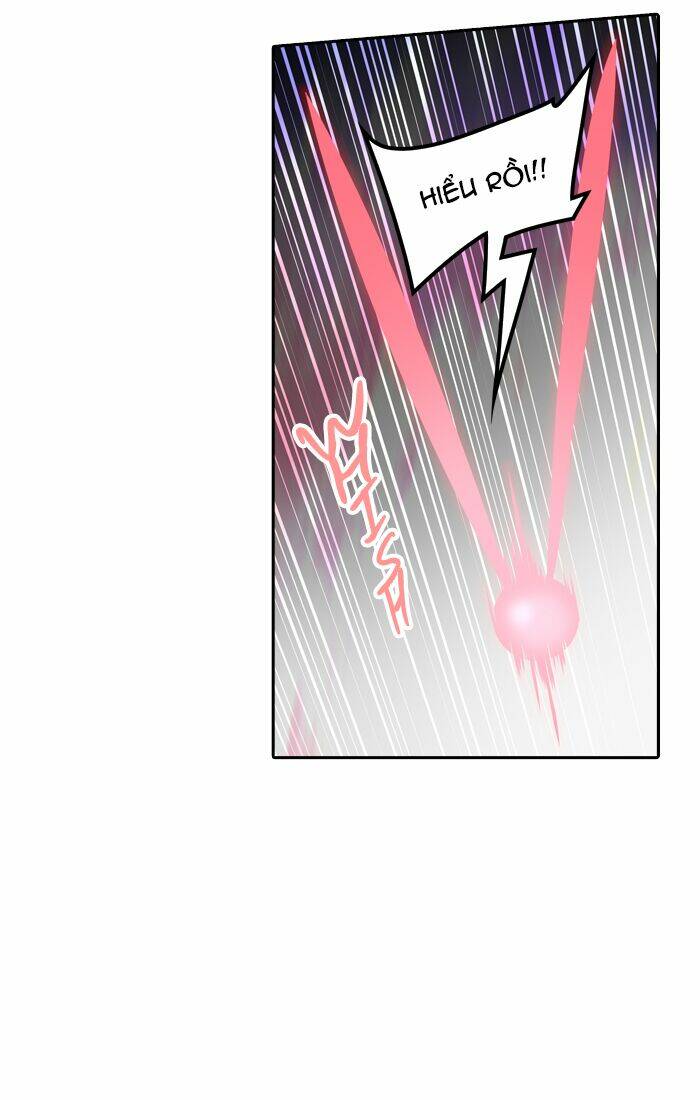 Cuộc Chiến Trong Tòa Tháp - Tower Of God: Chapter 409