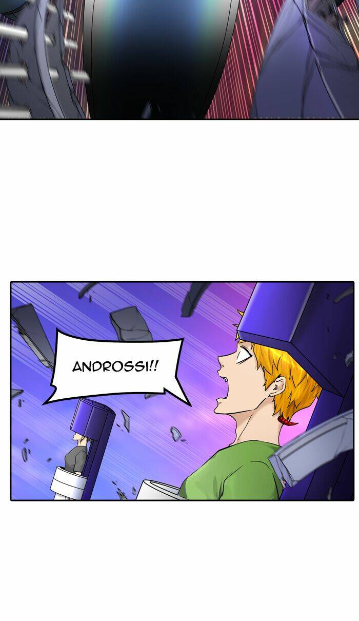 Cuộc Chiến Trong Tòa Tháp - Tower Of God: Chapter 409