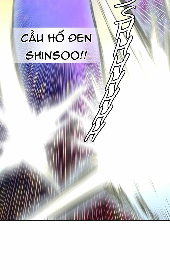 Cuộc Chiến Trong Tòa Tháp - Tower Of God: Chapter 409
