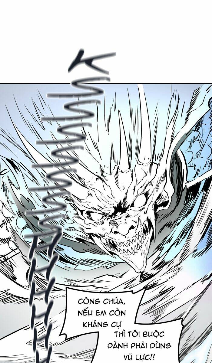 Cuộc Chiến Trong Tòa Tháp - Tower Of God: Chapter 410