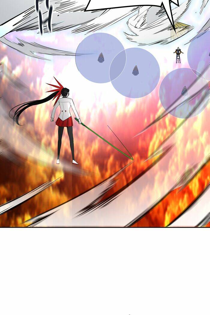 Cuộc Chiến Trong Tòa Tháp - Tower Of God: Chapter 410