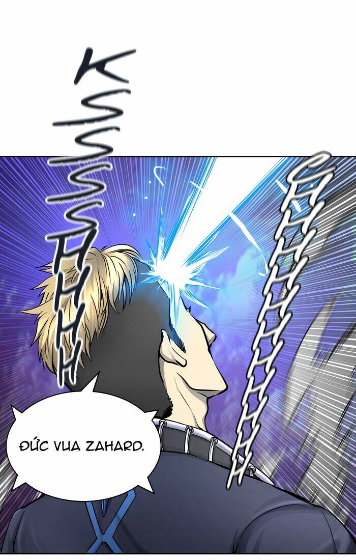 Cuộc Chiến Trong Tòa Tháp - Tower Of God: Chapter 410