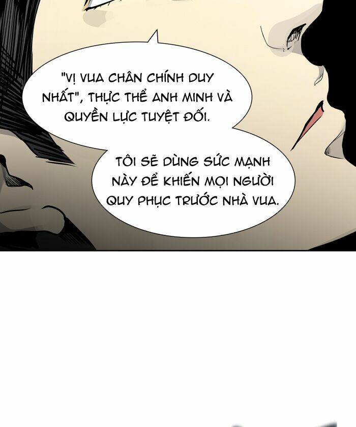 Cuộc Chiến Trong Tòa Tháp - Tower Of God: Chapter 410