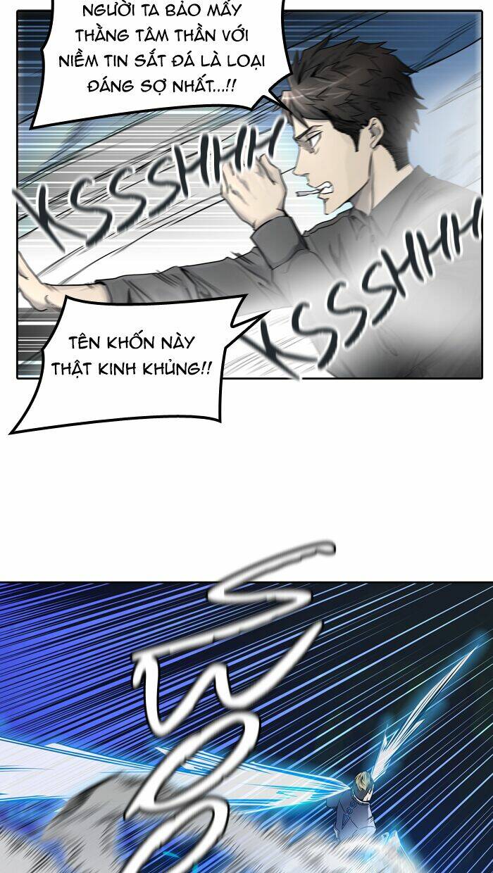 Cuộc Chiến Trong Tòa Tháp - Tower Of God: Chapter 410