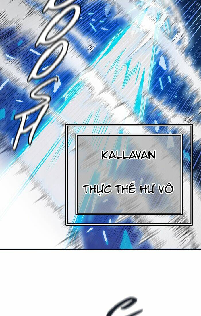 Cuộc Chiến Trong Tòa Tháp - Tower Of God: Chapter 410