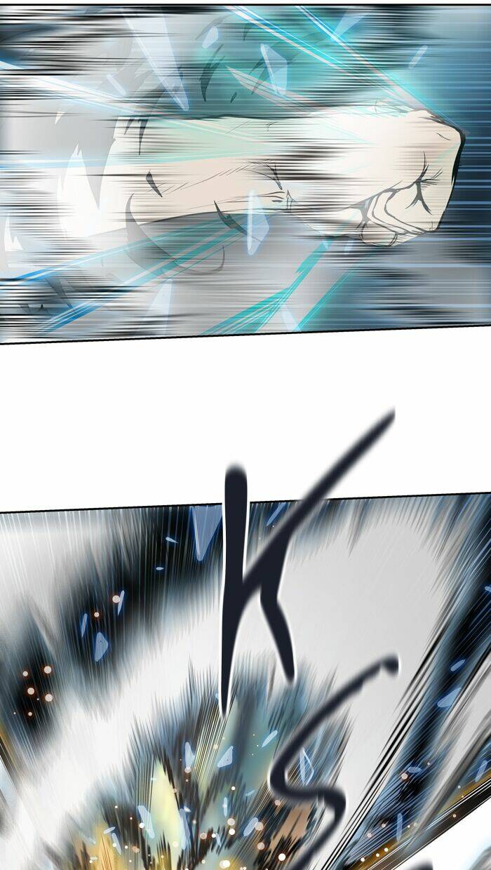 Cuộc Chiến Trong Tòa Tháp - Tower Of God: Chapter 410