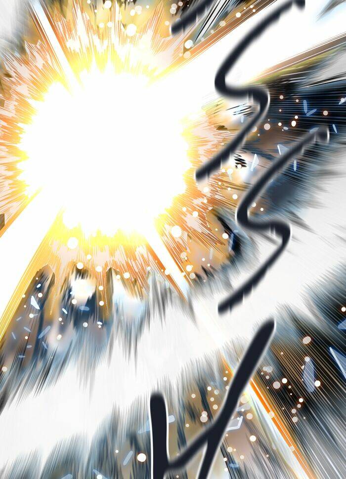 Cuộc Chiến Trong Tòa Tháp - Tower Of God: Chapter 410