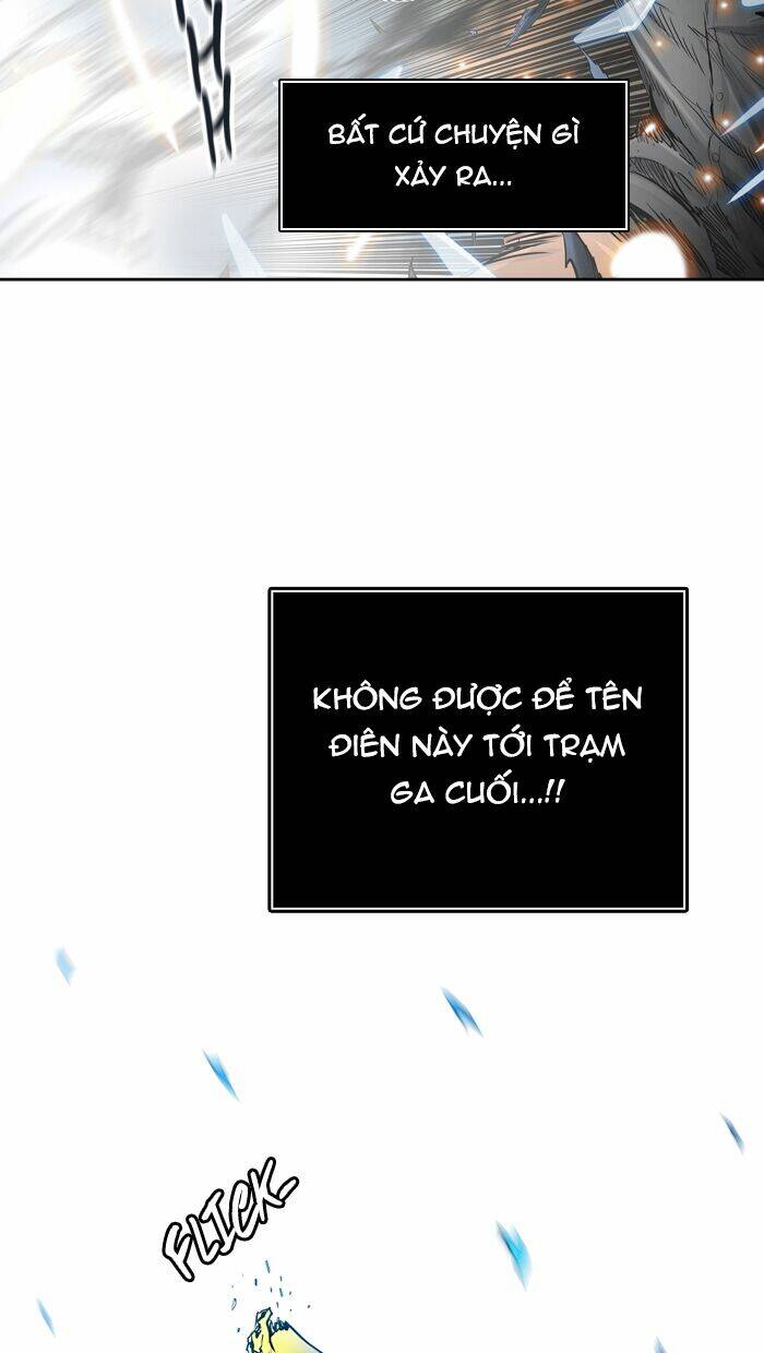 Cuộc Chiến Trong Tòa Tháp - Tower Of God: Chapter 410