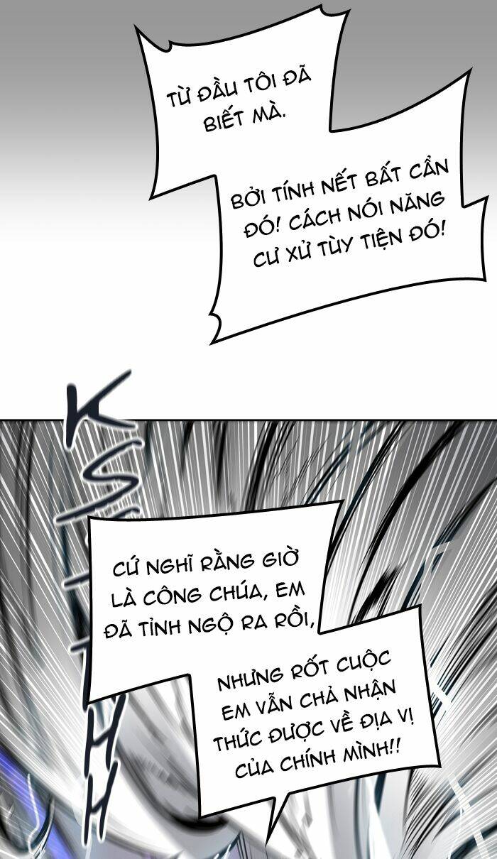 Cuộc Chiến Trong Tòa Tháp - Tower Of God: Chapter 410