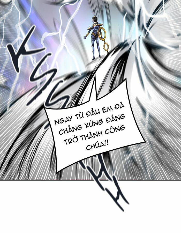 Cuộc Chiến Trong Tòa Tháp - Tower Of God: Chapter 410
