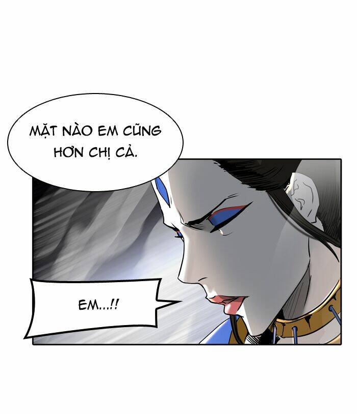 Cuộc Chiến Trong Tòa Tháp - Tower Of God: Chapter 410
