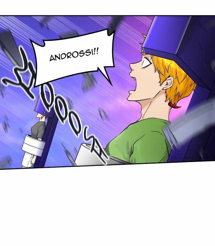 Cuộc Chiến Trong Tòa Tháp - Tower Of God: Chapter 410