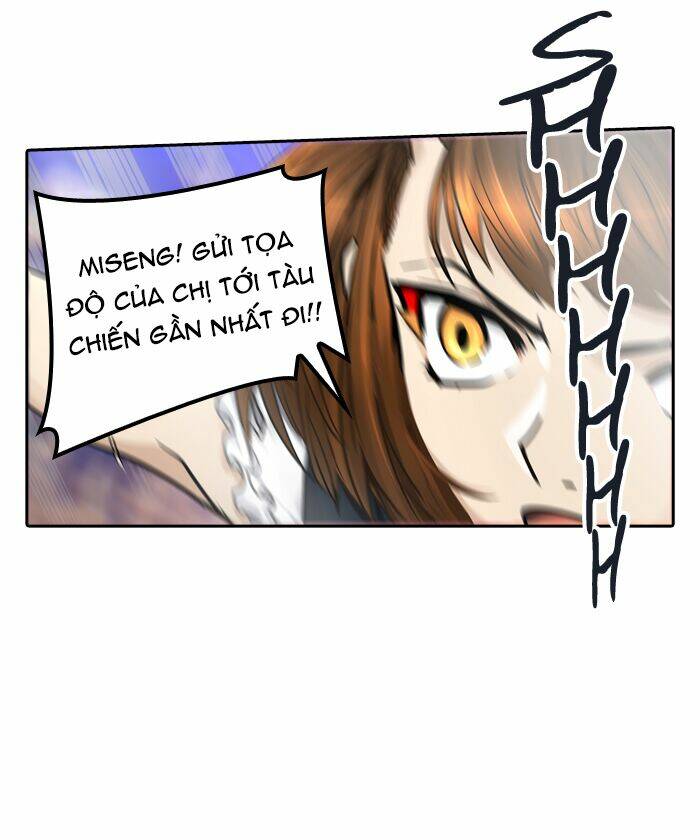 Cuộc Chiến Trong Tòa Tháp - Tower Of God: Chapter 410