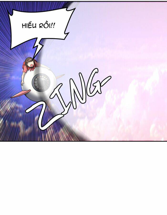 Cuộc Chiến Trong Tòa Tháp - Tower Of God: Chapter 410