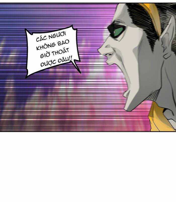 Cuộc Chiến Trong Tòa Tháp - Tower Of God: Chapter 410
