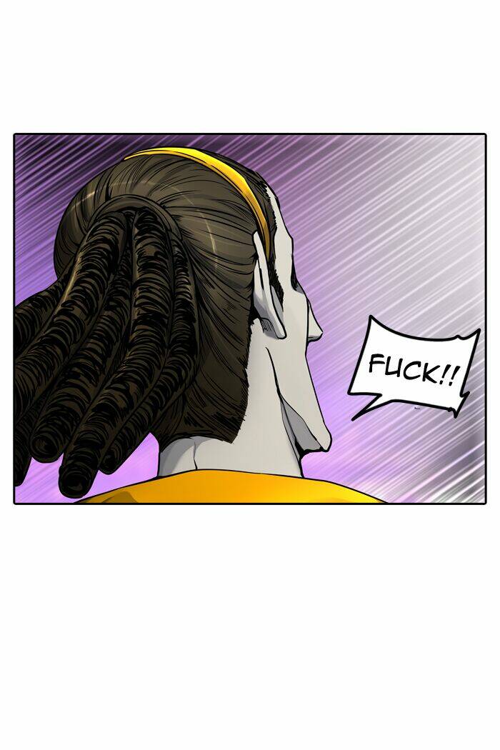 Cuộc Chiến Trong Tòa Tháp - Tower Of God: Chapter 410
