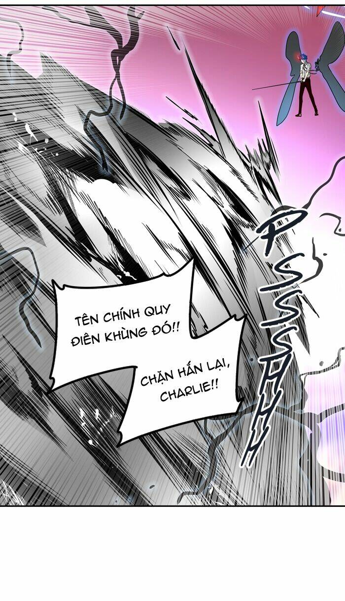 Cuộc Chiến Trong Tòa Tháp - Tower Of God: Chapter 410