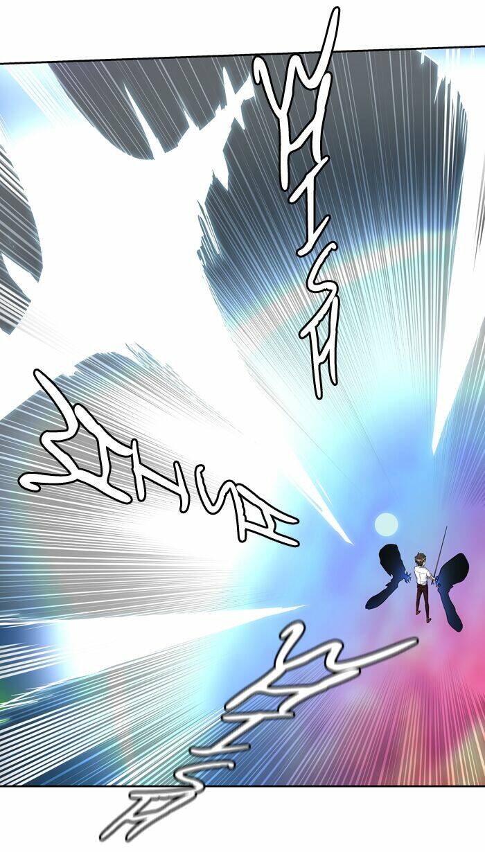 Cuộc Chiến Trong Tòa Tháp - Tower Of God: Chapter 410