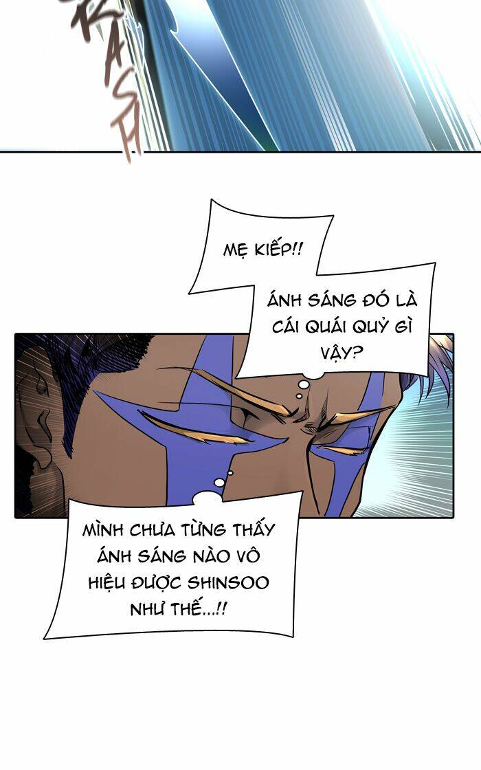 Cuộc Chiến Trong Tòa Tháp - Tower Of God: Chapter 410