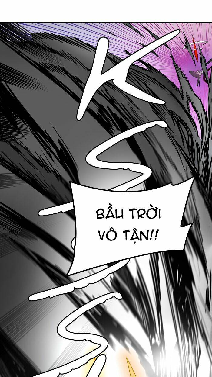 Cuộc Chiến Trong Tòa Tháp - Tower Of God: Chapter 410