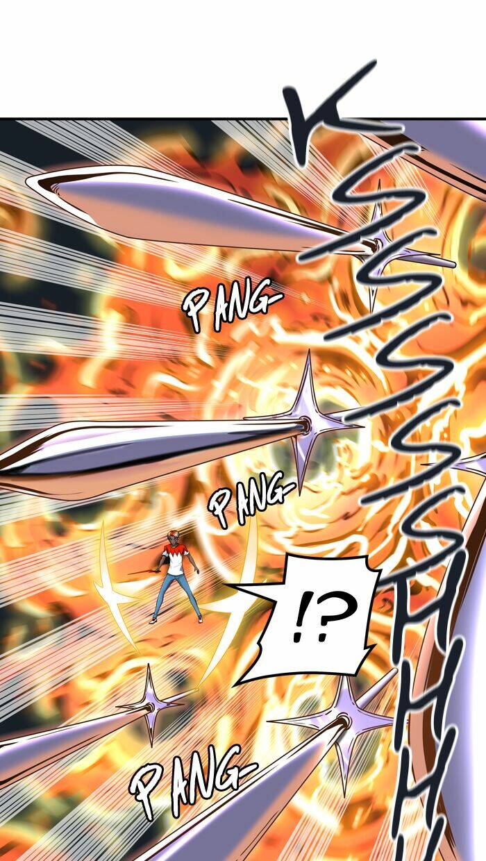 Cuộc Chiến Trong Tòa Tháp - Tower Of God: Chapter 410