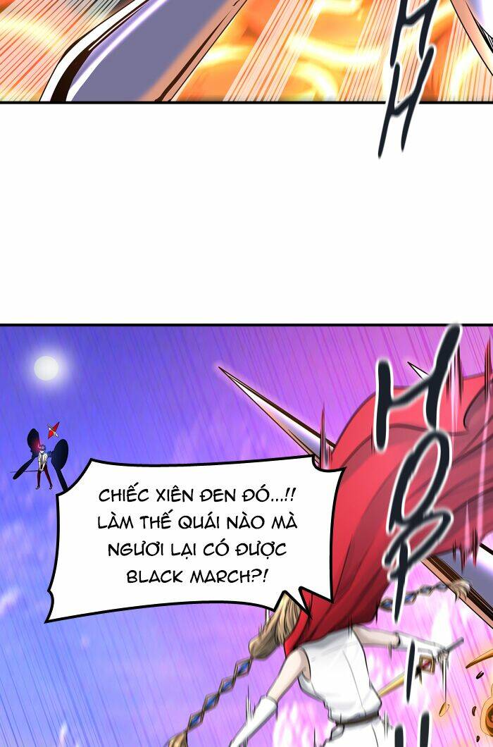 Cuộc Chiến Trong Tòa Tháp - Tower Of God: Chapter 410