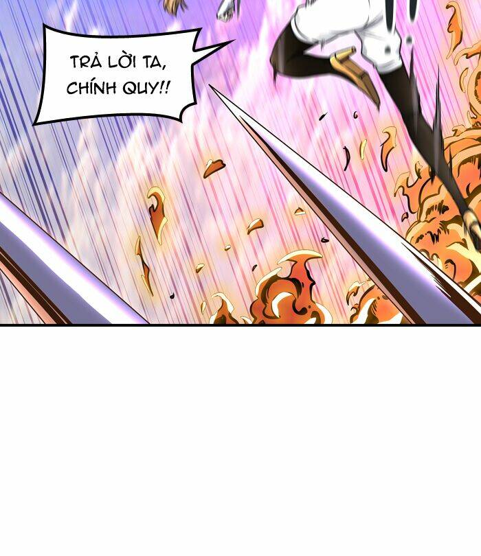 Cuộc Chiến Trong Tòa Tháp - Tower Of God: Chapter 410
