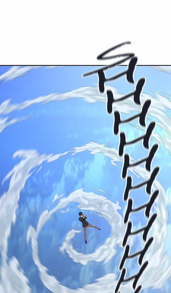 Cuộc Chiến Trong Tòa Tháp - Tower Of God: Chapter 410